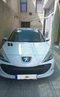 ۲۰۷ مدل ۴۰۲ پانا کم کار استسنائی