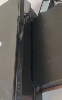 پیرنتر جوهر افشان اچ پی 7110 officejet