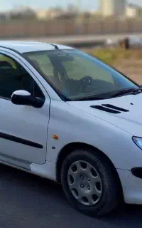 206 اس دی وی یک