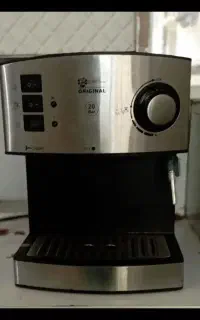 اسپرسو ساز قهوه ساز