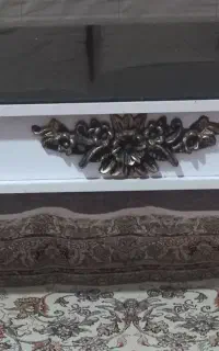 جلو مبلی و میز عسلی