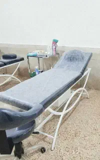 مرکز تخصصی درمان زخم دیابتی،زخم عفونی،سوختگی نوژین