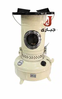 پیلته نفتی والور نفتی کمر شکن لعابی