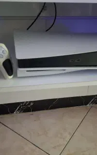 ps5 FAT standard