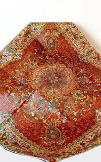ترمه ابریشم