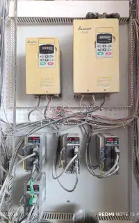 تعمیرات تخصصی دستگاه CNC  سنگ و چوب