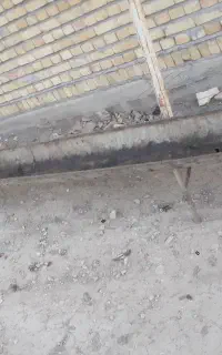 آخور گوسفند۴متری