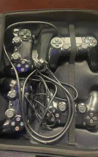 PS4 pro کپی خور