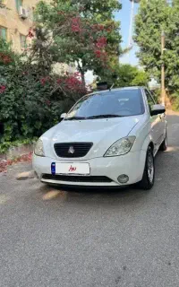 تیبا2 مدل 95