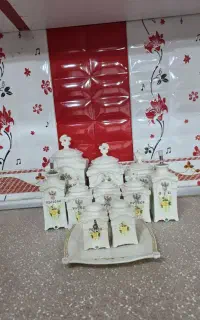 جاادویه ۱۱ تکه