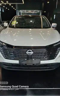 نیسان قشقایی گلوری