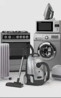 تعمیرات انواع لوازم خانگی  به صورت تخصصی