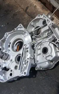 قطعه شویی با دستگاه اتوماتیک