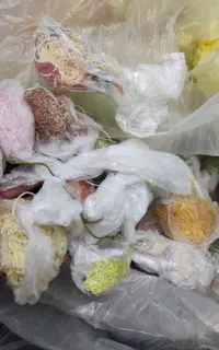 نخ ابریشم