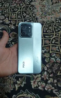 گوشی c85
