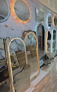 آینه