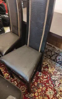 میز غذا خوری چهار نفره