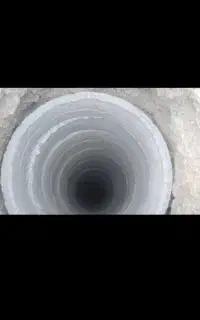 حفاری و چاه کن