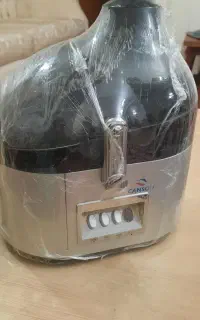 آبمیوه گیری و‌مخلوط کن‌مارک جانسون