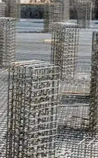 ارماتور بندی  سقف تیرچه و...