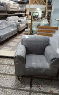 مبل راحتی