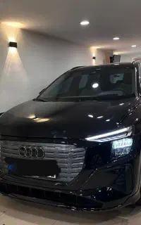 ائودی Q5تیپ ۲