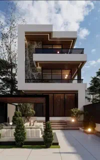 دفتر طراحی معماری