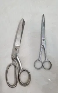 قیچی استیل آلمانی