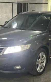 اپتیما ۶ سیلندر
