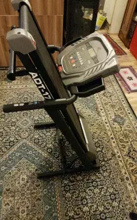 تردمیل Ls fitness ساخت تایوان
