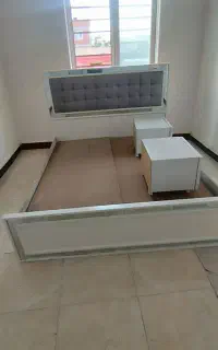 تخت دو نفره