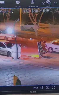 دوربین مداربسته نگاهبان xvr اقساط و تسویه در محل