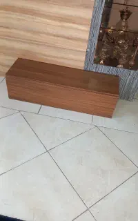 باکس چوبی