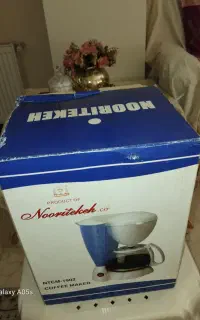 قهوه ساز نوریتاکه