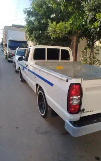 وانت کارا2000