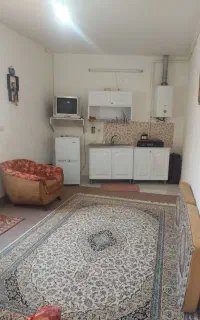 سوئیت شیک و تمیز در قزوین