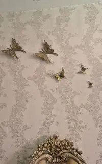 پروانه برنز