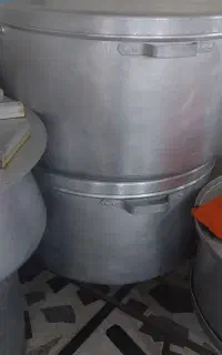 دیگ هیئتی بزرگ
