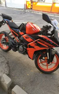 ktm rc200