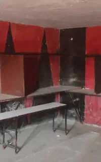 میز گیم نت