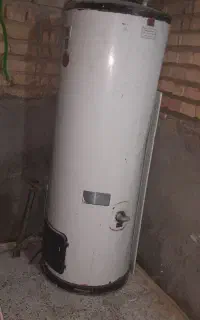 آبگرمکن منبعی ۱۶۰ لیتری