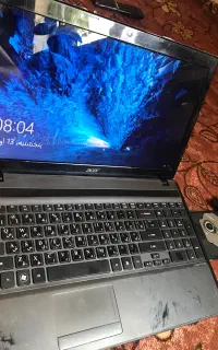 لپ تاپ acer ویندوز۱۰