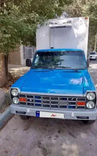 زامیاد آبشنال صفر یخچال دار