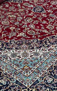فرش ماشینی ۶ متری و ۹ متری