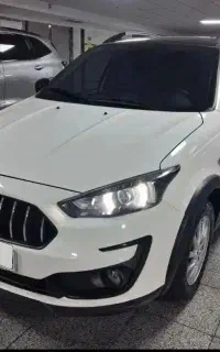 اطلس G صفر ۱۴۰۵ فول آپشن سانروف