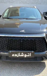 کی ام سی x5 مدل ۱۴۰۴ صفر گارانتی فعال
