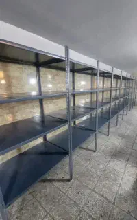 قفسه بایگانی و انباری