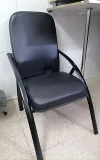 صندلی انتظار