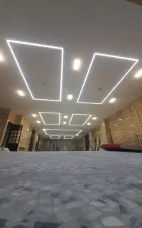 برقکار ماهر و همکار کارآموز نیازمندیم