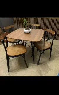 میزو صندلی نهارخوری تونت۱۳۴